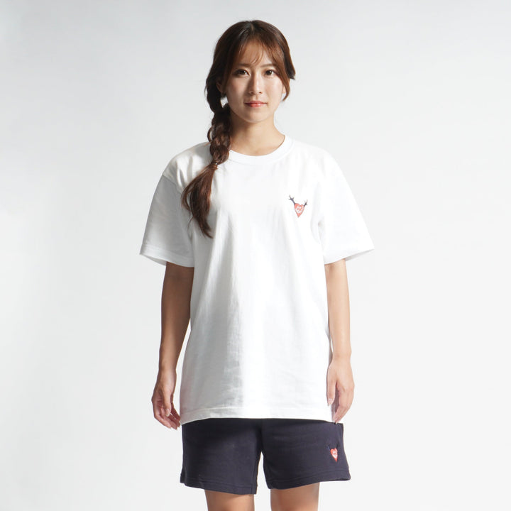 tsuno heart Tシャツ（全2色） – 鹿島アントラーズFC - 公式