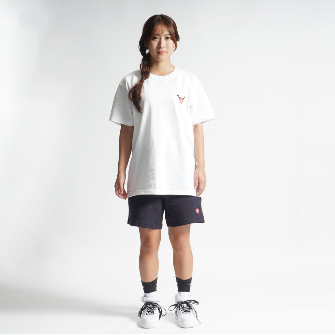 鹿島アントラーズ　7分丈パンツ tsuno heart ロングパンツ（全2色） – 鹿島アントラーズFC