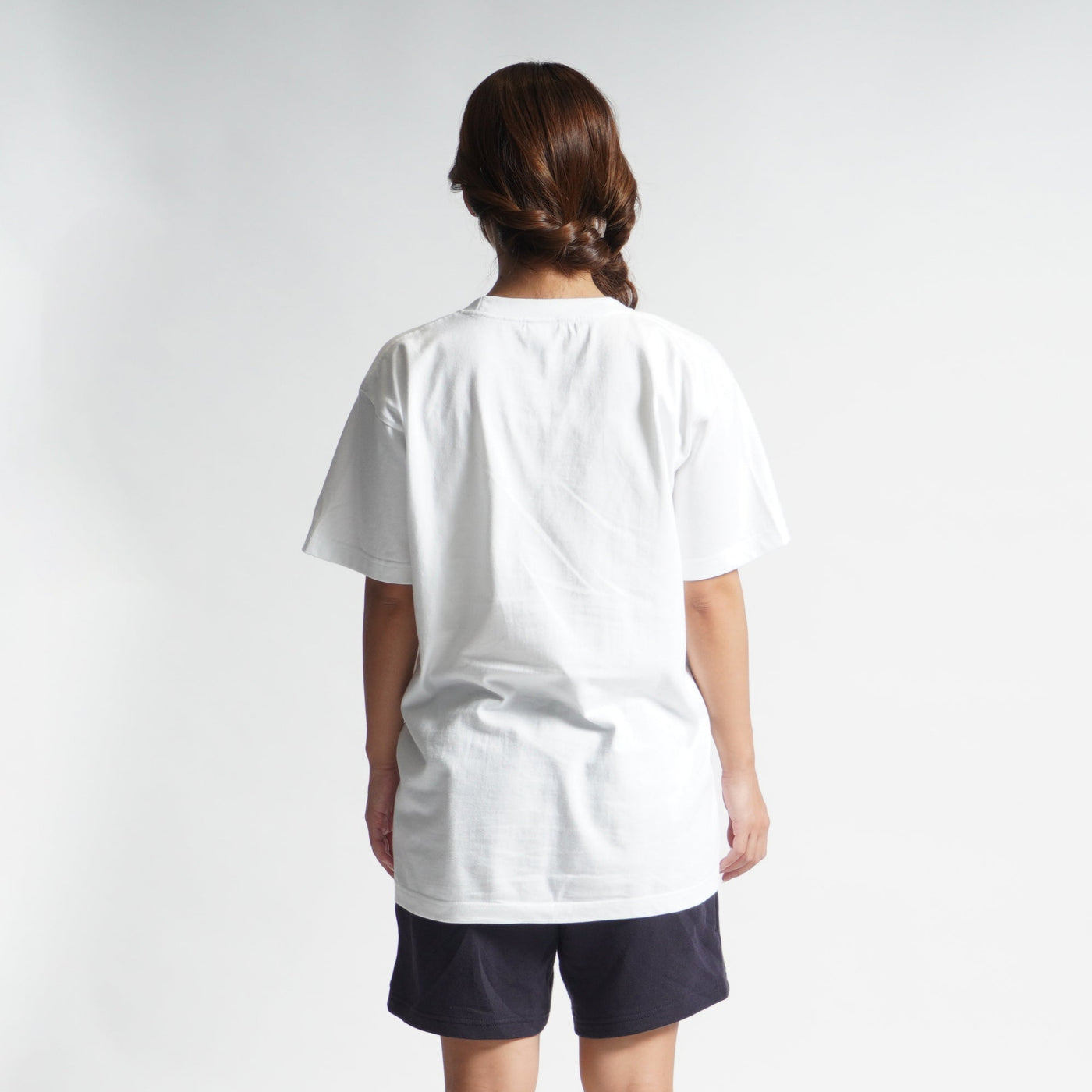 tsuno heart Tシャツ（全2色）