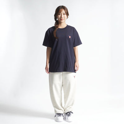 tsuno heart ロングパンツ（全2色）