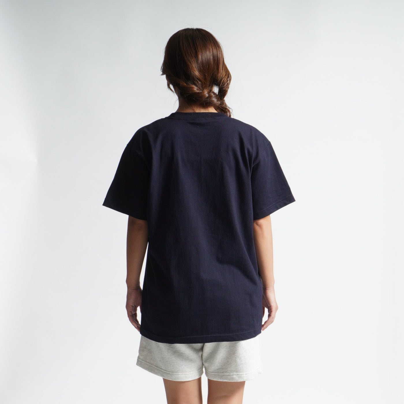 tsuno heart Tシャツ（全2色）