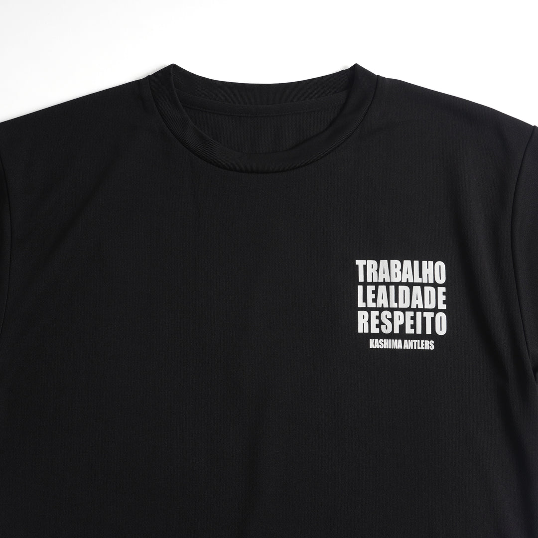 送料無料】共闘Tシャツ（全3色）【受注】 – 鹿島アントラーズFC - 公式