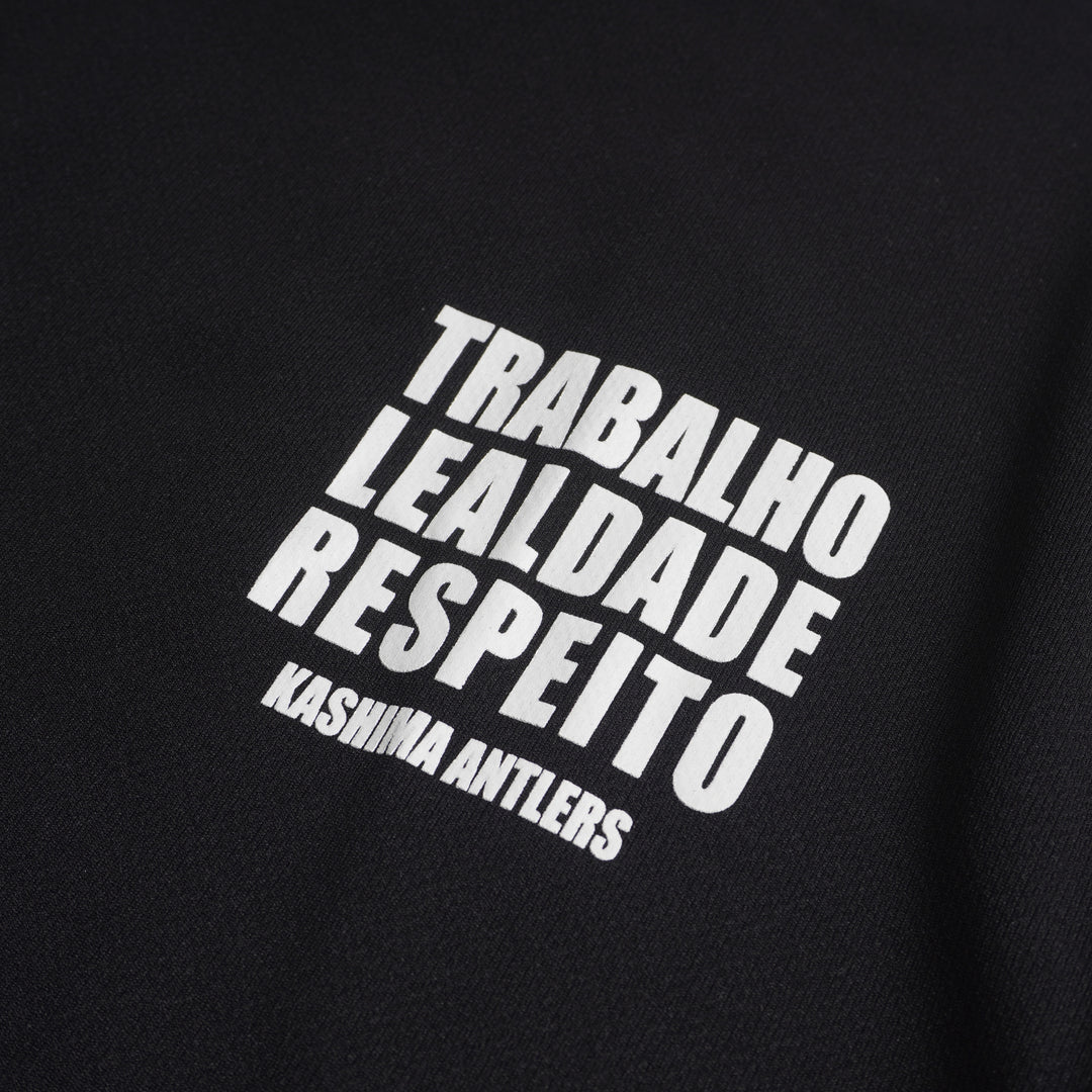 送料無料】共闘Tシャツ（全3色）【受注】 – 鹿島アントラーズFC - 公式