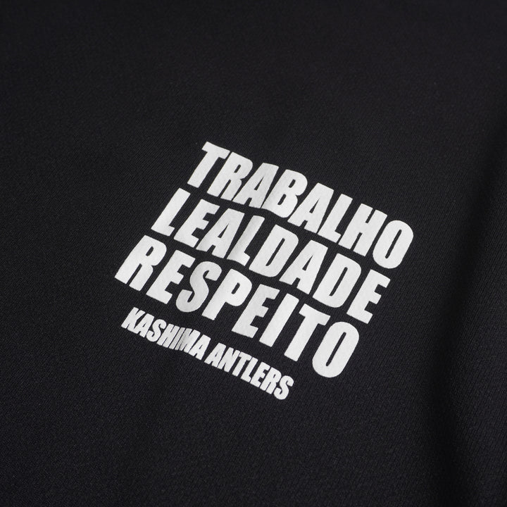 送料無料】共闘Tシャツ（全3色）【受注】 – 鹿島アントラーズFC - 公式