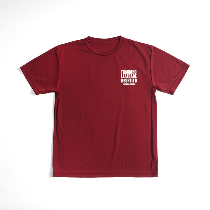 送料無料】共闘Tシャツ（全3色）【受注】 – 鹿島アントラーズFC - 公式