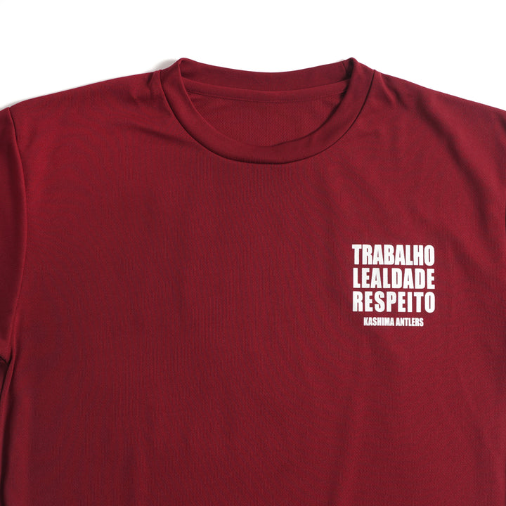 送料無料】共闘Tシャツ（全3色）【受注】 – 鹿島アントラーズFC - 公式