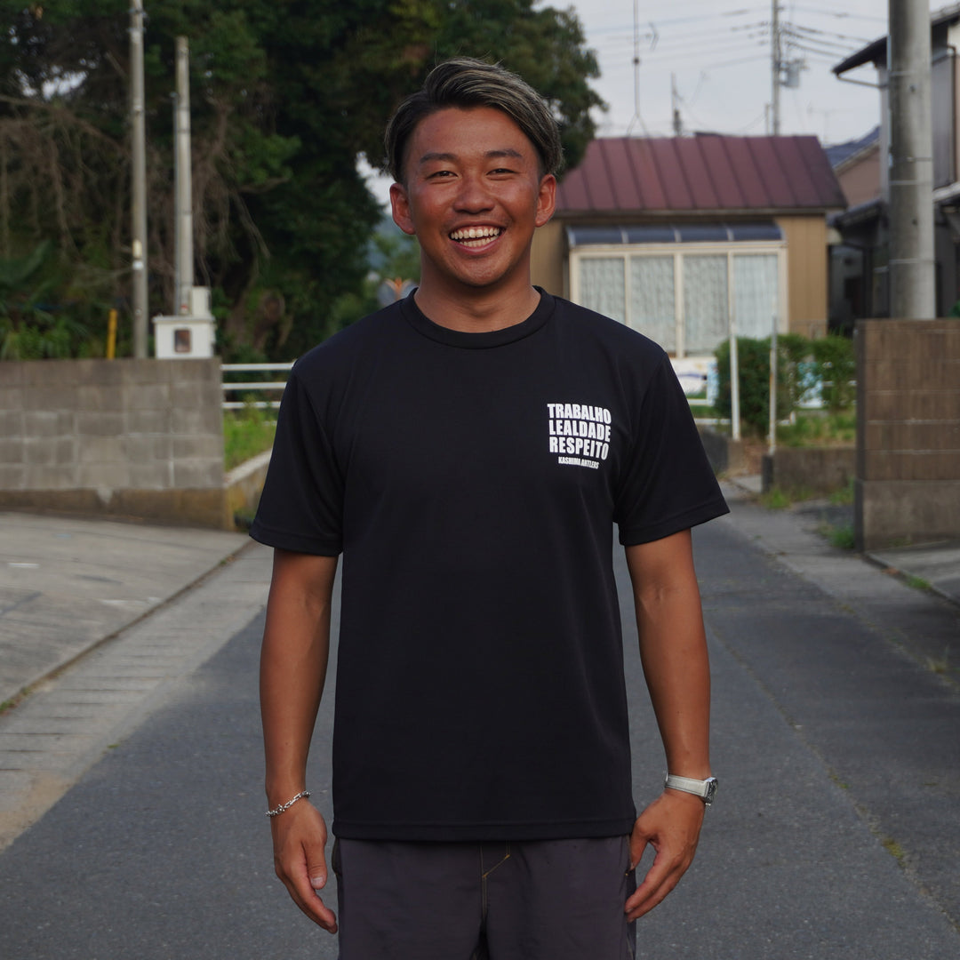 送料無料】共闘Tシャツ（全3色）【受注】 – 鹿島アントラーズFC - 公式