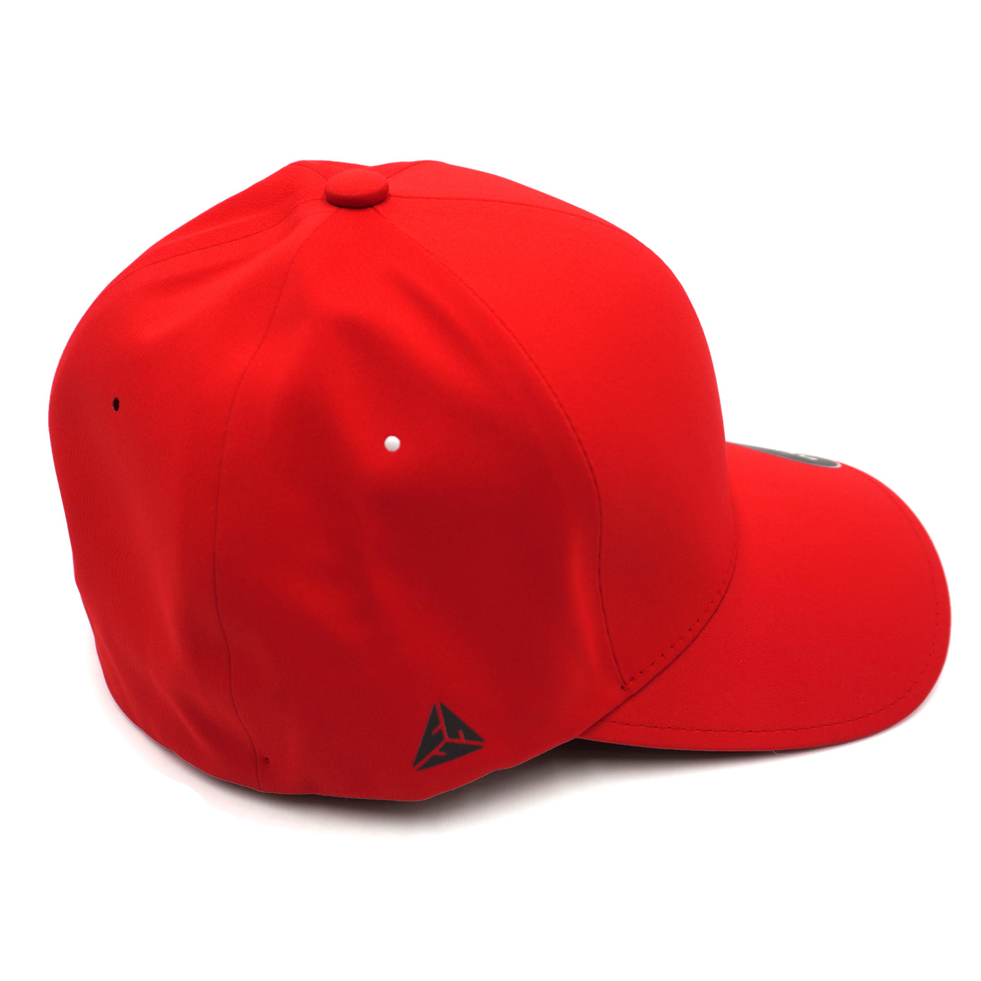 DELTA CAP（RED）　