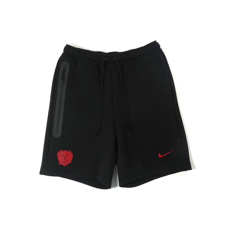 26/27NIKE テックフリースショートパンツ – 鹿島アントラーズFC - 公式