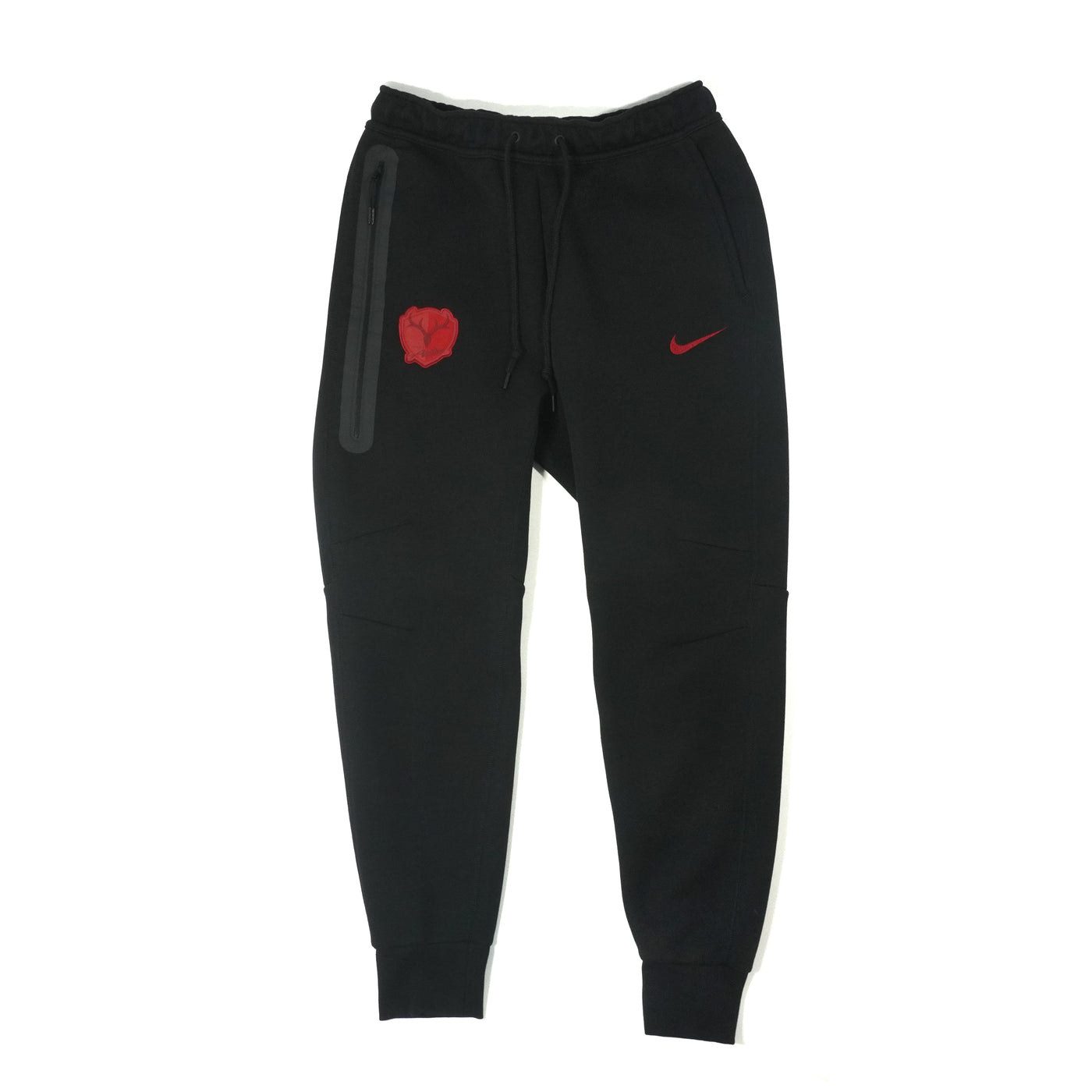 26/27NIKE テックフリースジョガーパンツ – 鹿島アントラーズFC - 公式