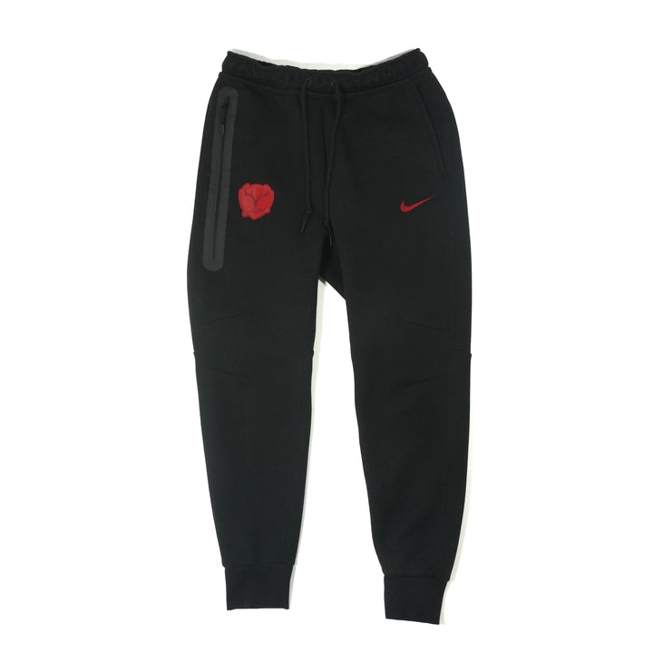 最終値下げ NIKE 鹿島アントラーズ 支給品 2021年 七分丈 パンツ XL 26/27NIKE テックフリースジョガーパンツ – 鹿島アントラーズFC - 公式