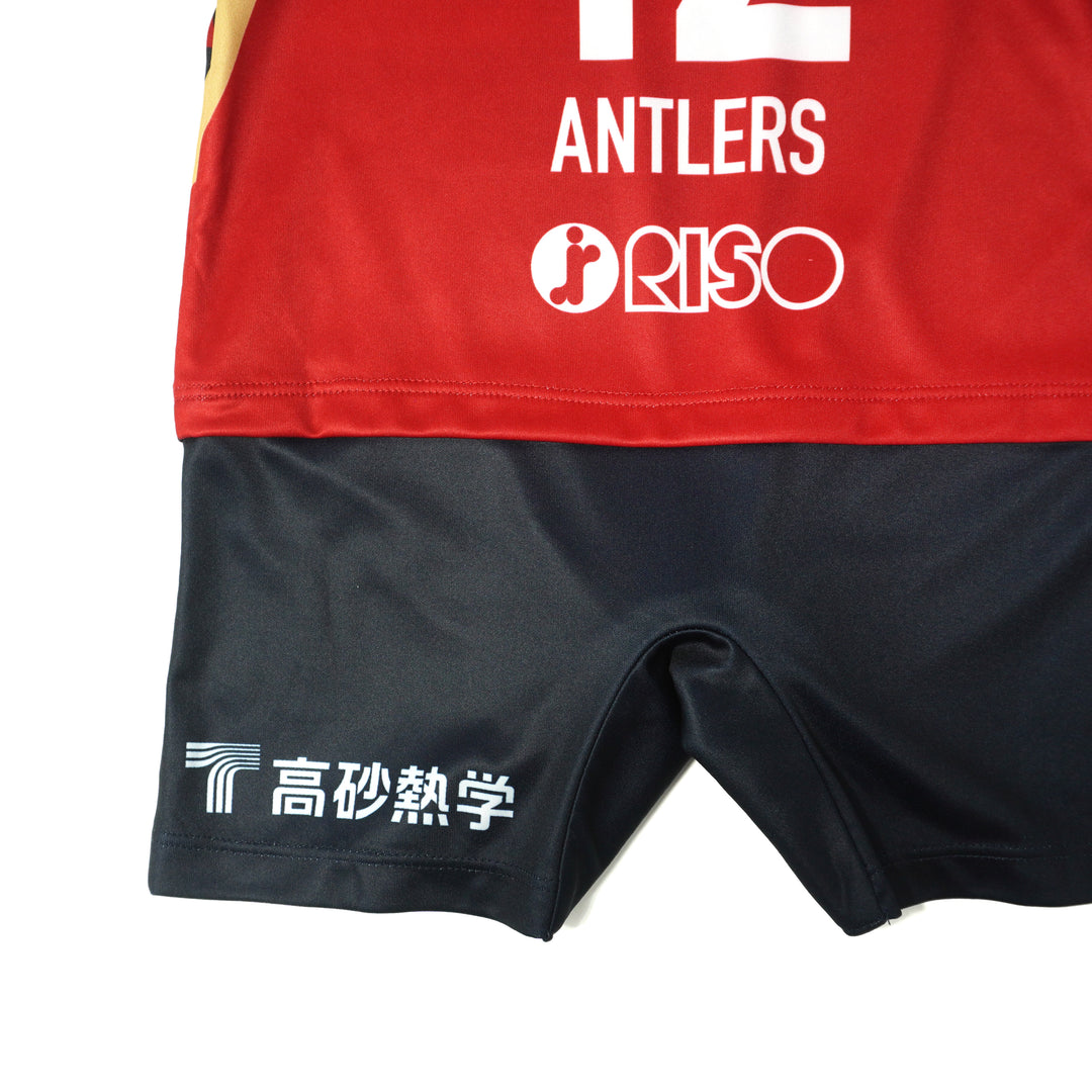 鹿島アントラーズ　6点セット 26/27ロンパース【受注】 – 鹿島アントラーズFC - 公式オンラインストア