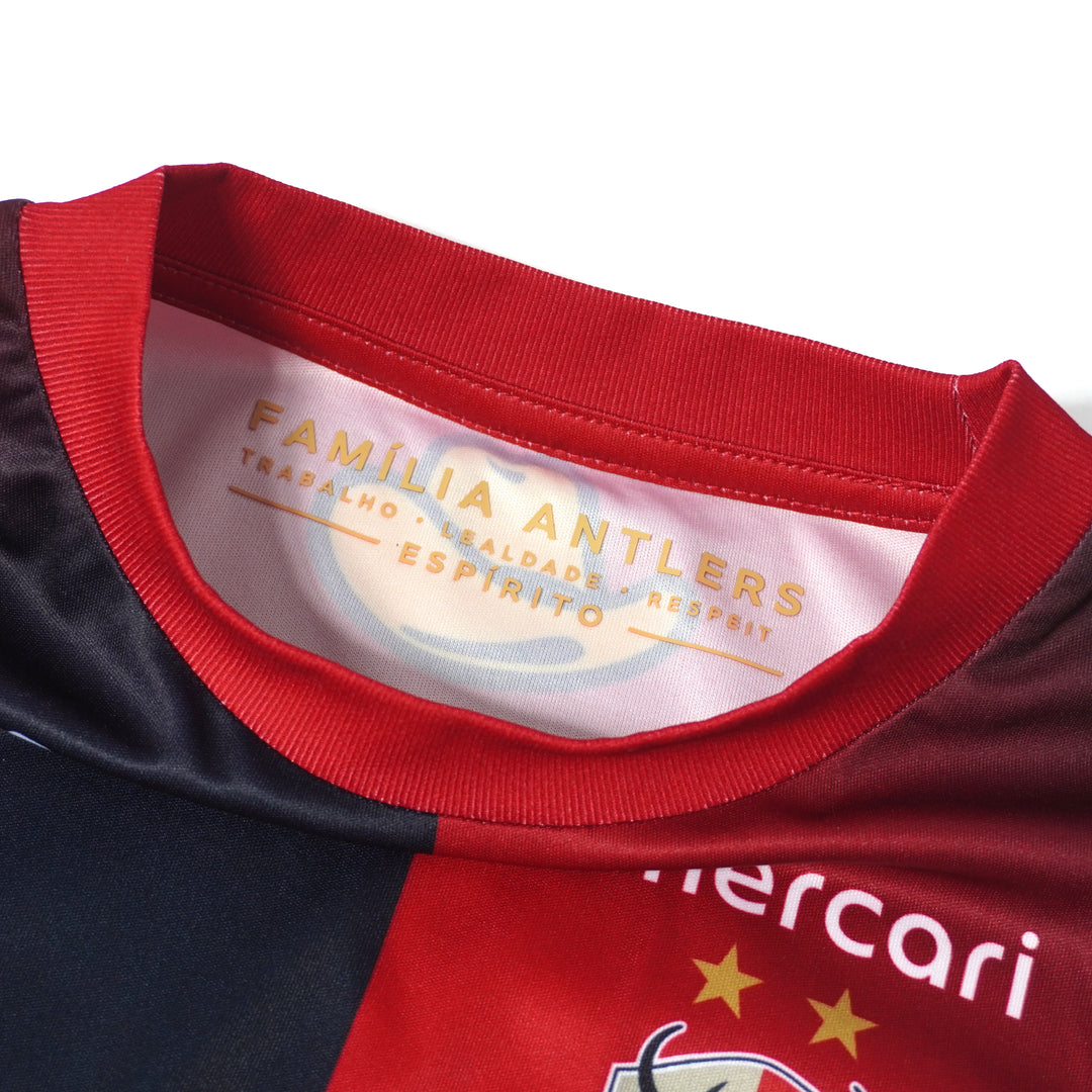 2019鹿島アントラーズキッズユニフォーム★未使用美品 26/27スカート付きキッズユニフォーム【受注】 – 鹿島アントラーズFC