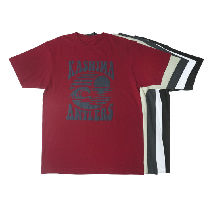 サンビーチTシャツ（全5色） – 鹿島アントラーズFC - 公式オンラインストア