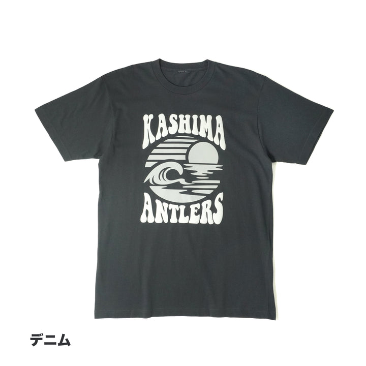 サンビーチTシャツ（全5色） – 鹿島アントラーズFC - 公式オンラインストア