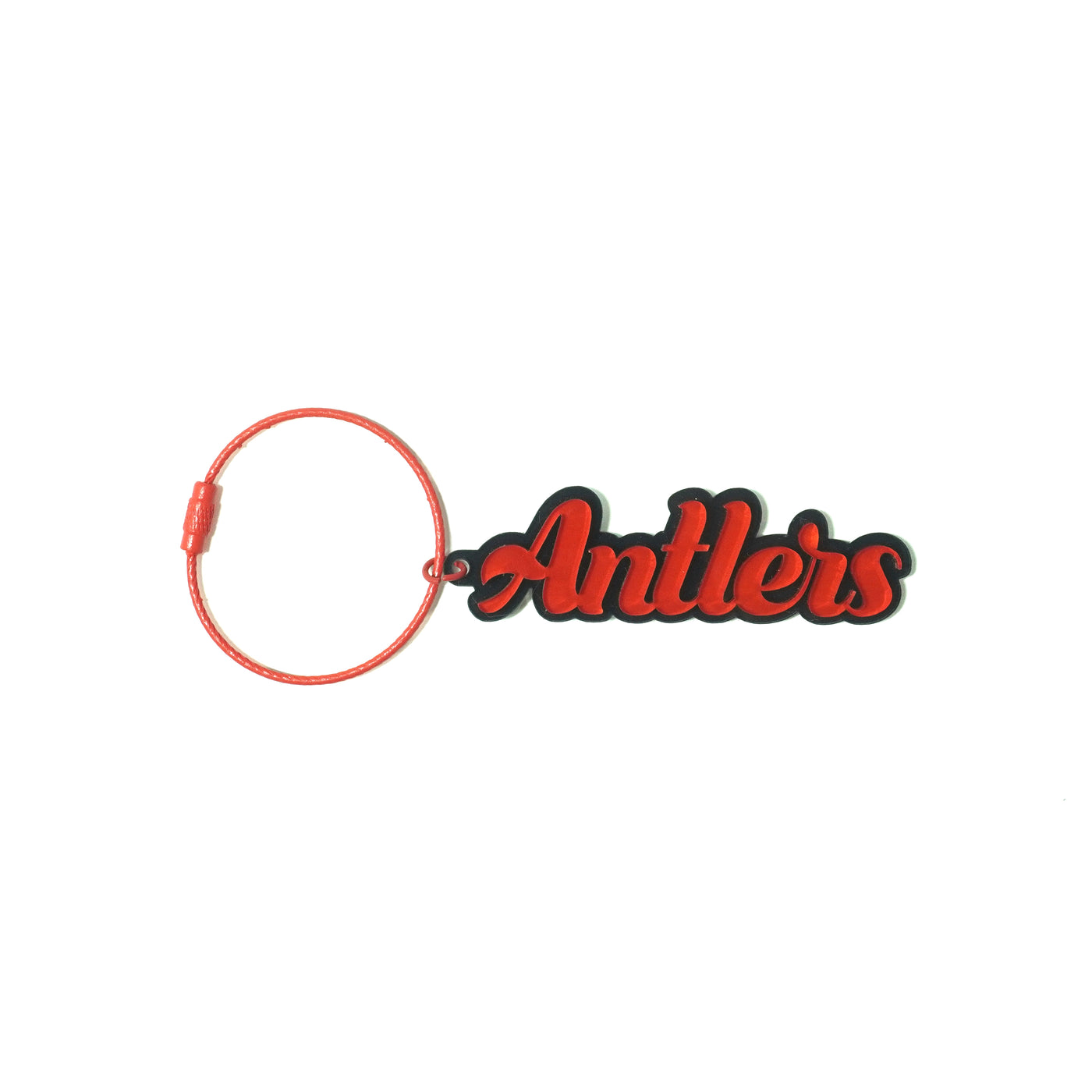 カラーアクリルキーホルダー（Antlers） – 鹿島アントラーズFC - 公式