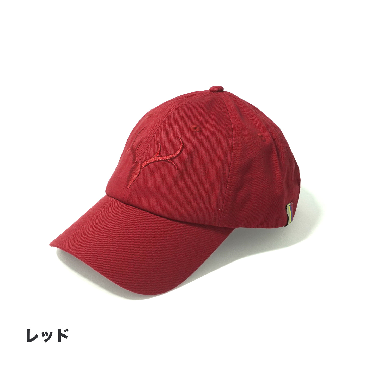 キャップ（鹿ロゴ）全5色 – 鹿島アントラーズFC - 公式オンラインストア