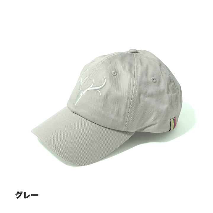 鹿島アントラーズ キャップ 帽子 Jリーグ公式 キャップ（鹿ロゴ）全5色 – 鹿島アントラーズFC - 公式オンラインストア