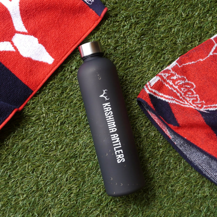 タイムマーカー付きボトル（1000ml） – 鹿島アントラーズFC
