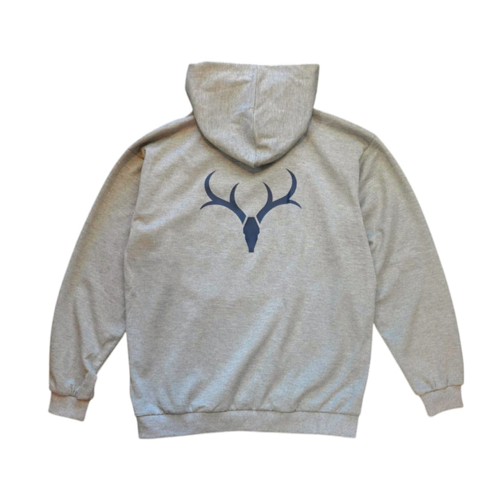 フーディー（カレッジロゴ）グレー – 鹿島アントラーズFC - 公式