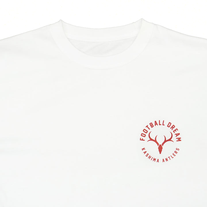 プレイヤーズロングスリーブTシャツ【受注】 – 鹿島アントラーズFC
