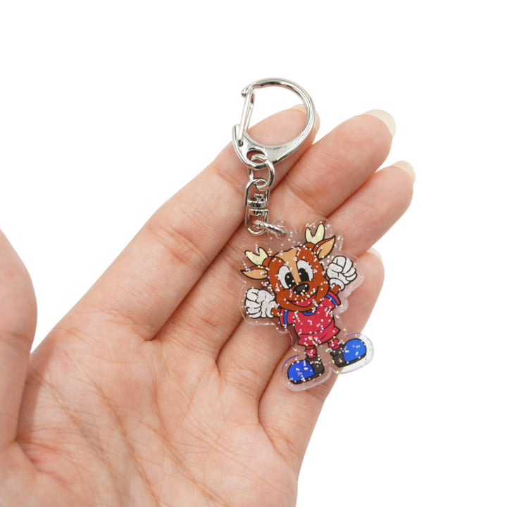 ブラインド】アントラーズコレクション(5種) – 鹿島アントラーズFC