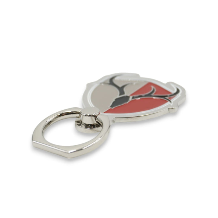 メタルスマホリング（エンブレム） – 鹿島アントラーズFC - 公式