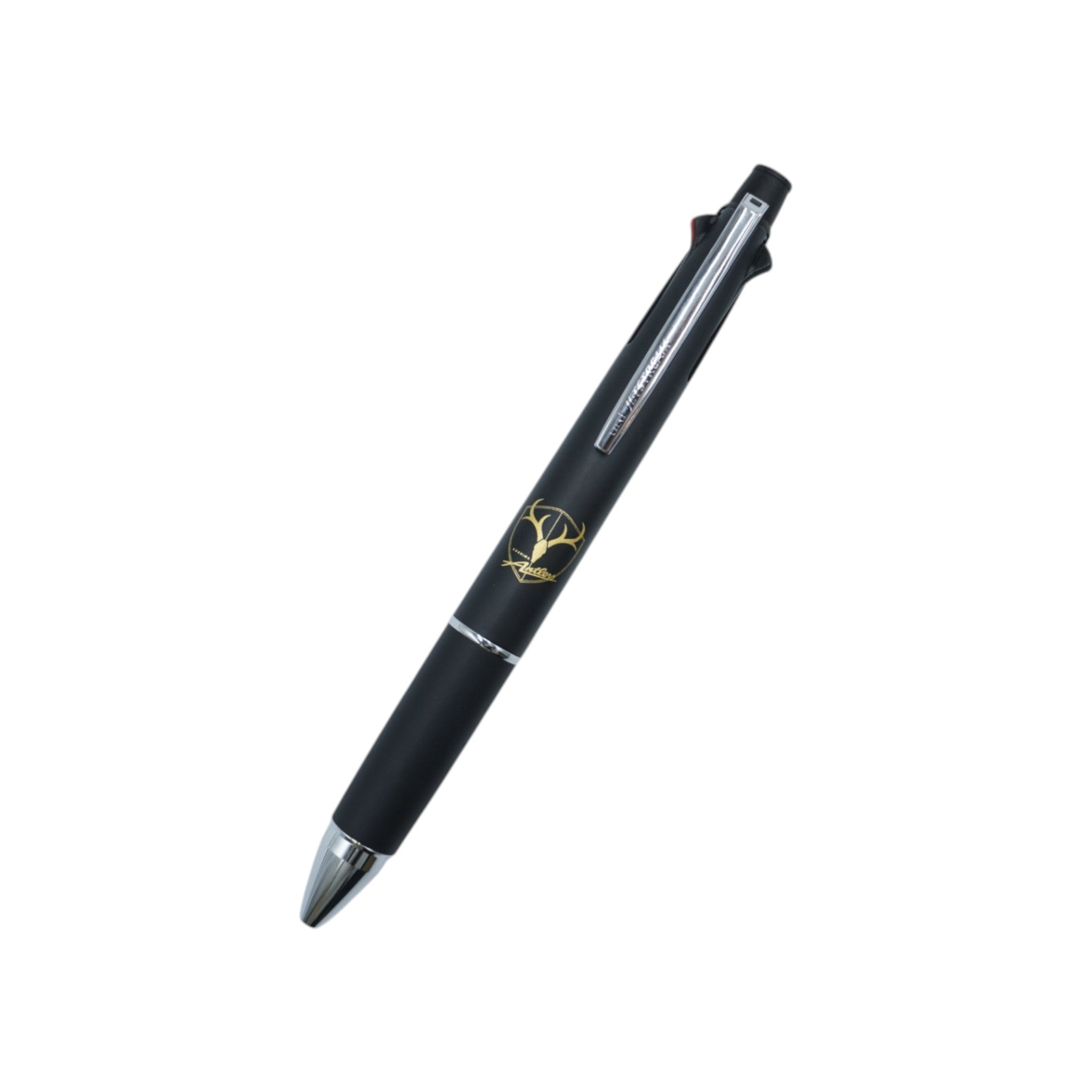 その他 JAL JETSTREAM Amazon.com: Uni Alpha-Gel Jetstream 0.7 mm Ball Point Pen