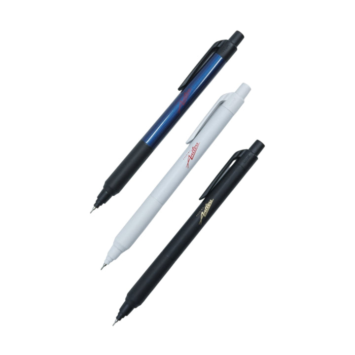 鹿島アントラーズ二色ボールペン ジェットストリーム4＆1 ブラック 0.5mm（全2種） – 鹿島