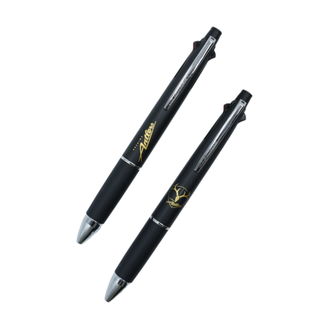 ジェットストリーム4＆1 ブラック 0.5mm（全2種） – 鹿島