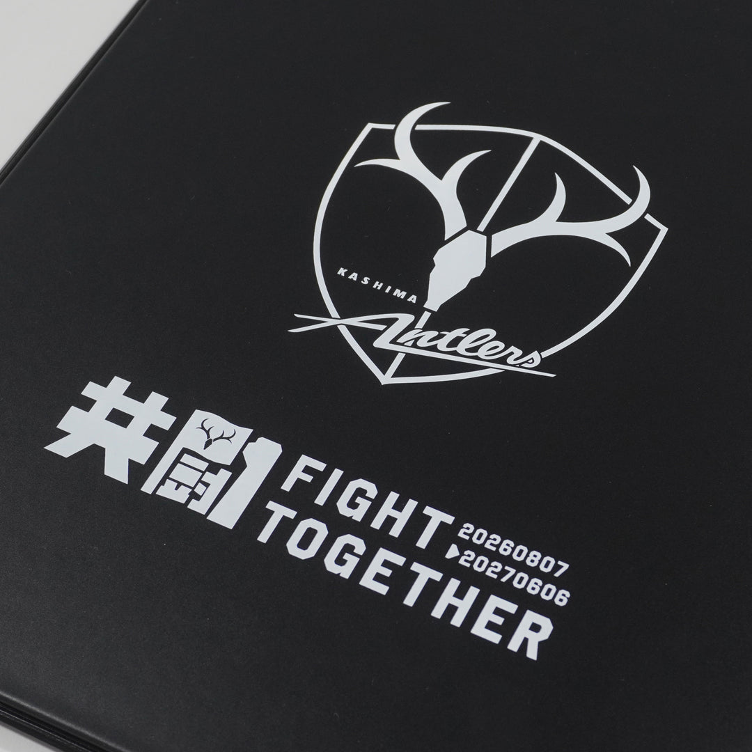 バインダー（共闘） – 鹿島アントラーズFC - 公式オンラインストア