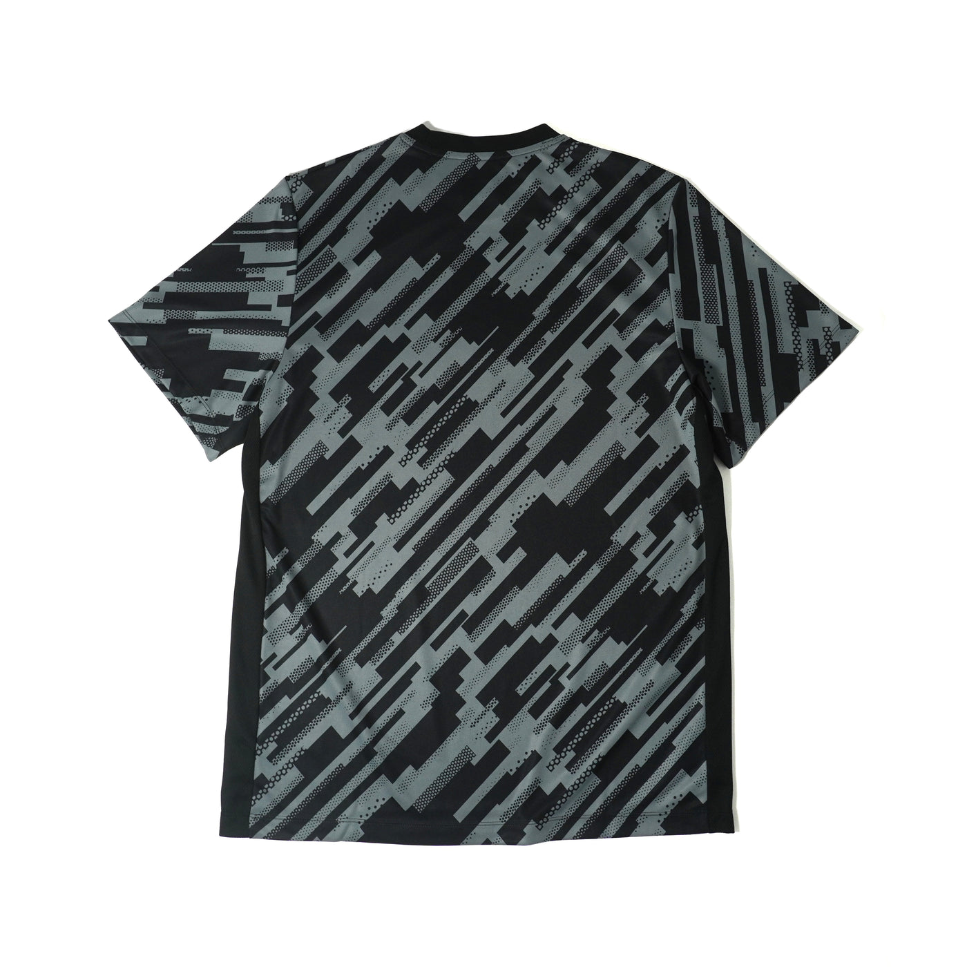NIKE DF ACD+S/SトップAOP（ブラック） – 鹿島アントラーズFC - 公式