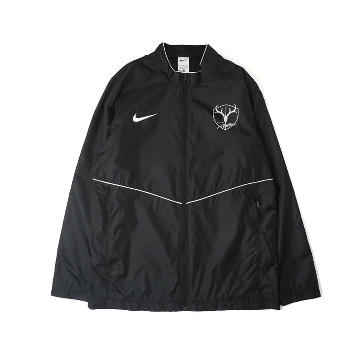 NIKE PARK26レインジャケット（ブラック） – 鹿島アントラーズFC