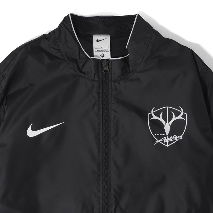 NIKE PARK26レインジャケット（ブラック） – 鹿島アントラーズFC