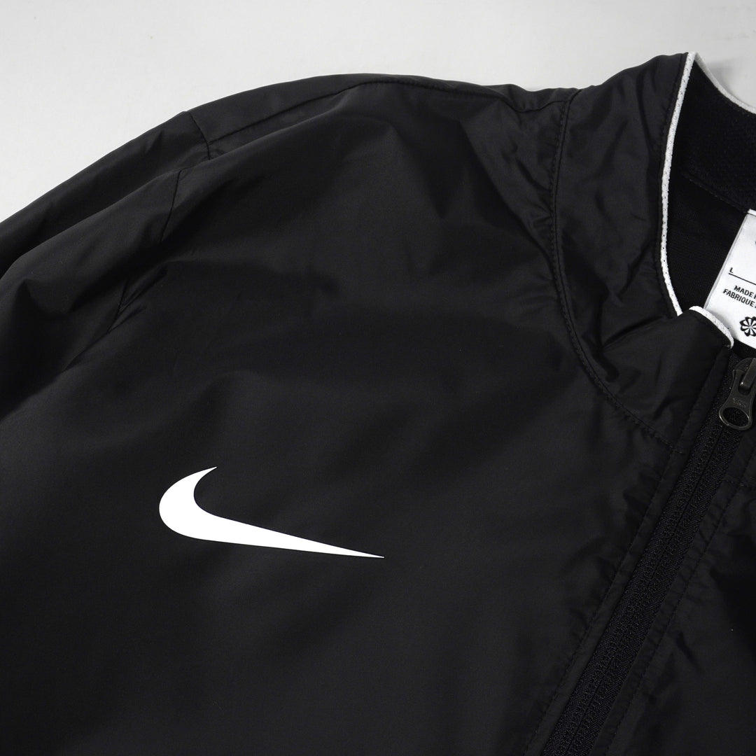 NIKE PARK26レインジャケット（ブラック） – 鹿島アントラーズFC