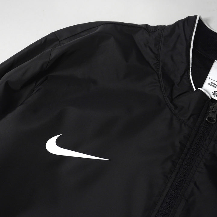 NIKE PARK26レインジャケット（ブラック） – 鹿島アントラーズFC