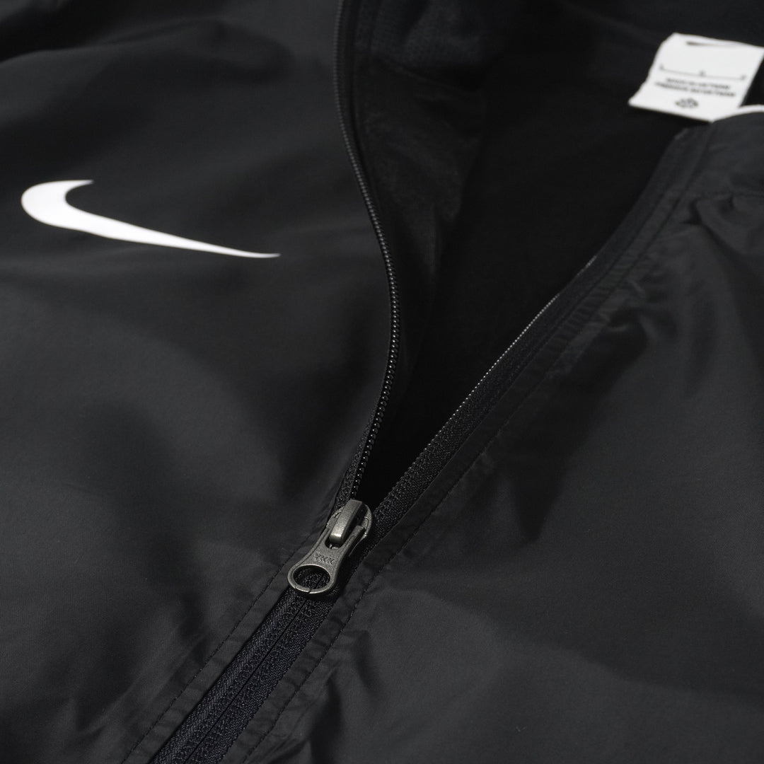 NIKE PARK26レインジャケット（ブラック） – 鹿島アントラーズFC