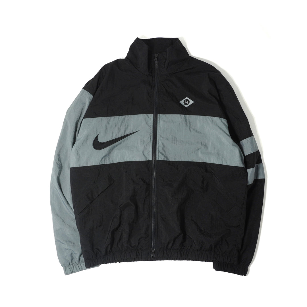 背番号刺繍】26/27NIKEテックフリースフーディー【予約】 – 鹿島