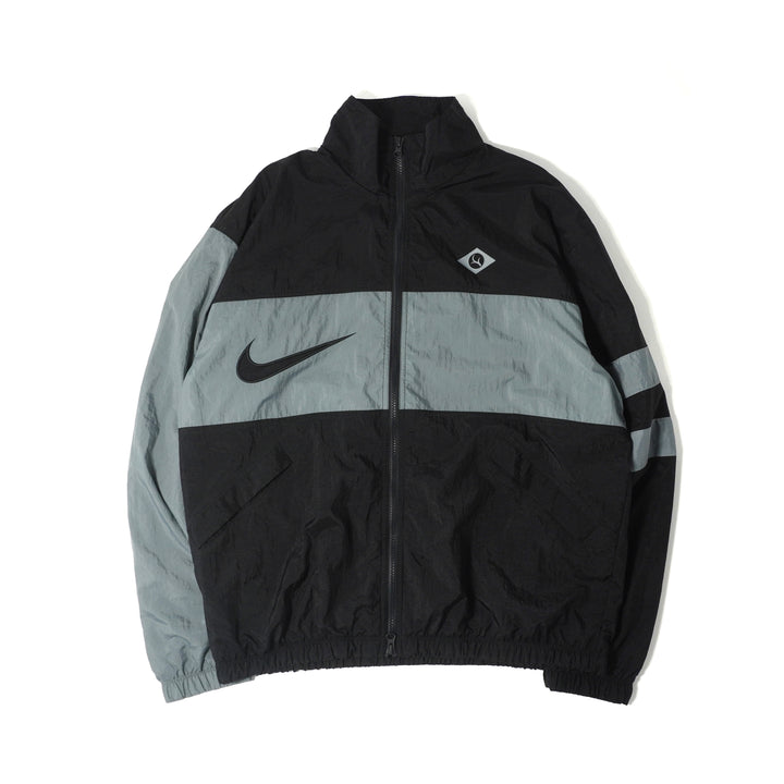 NIKE RPL i96トラックジャケットW（ブラック） – 鹿島アントラーズFC