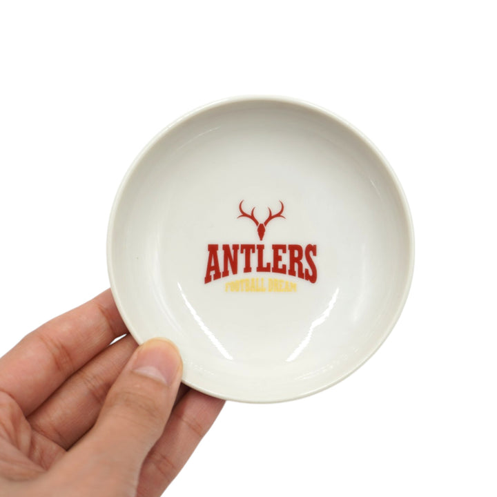 豆皿 – 鹿島アントラーズFC - 公式オンラインストア