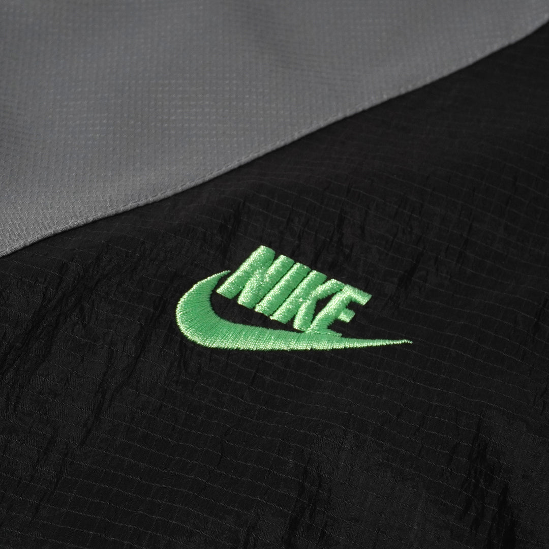 NIKE RPL PRMR フーディトラックジャケットW（クールグレー） – 鹿島