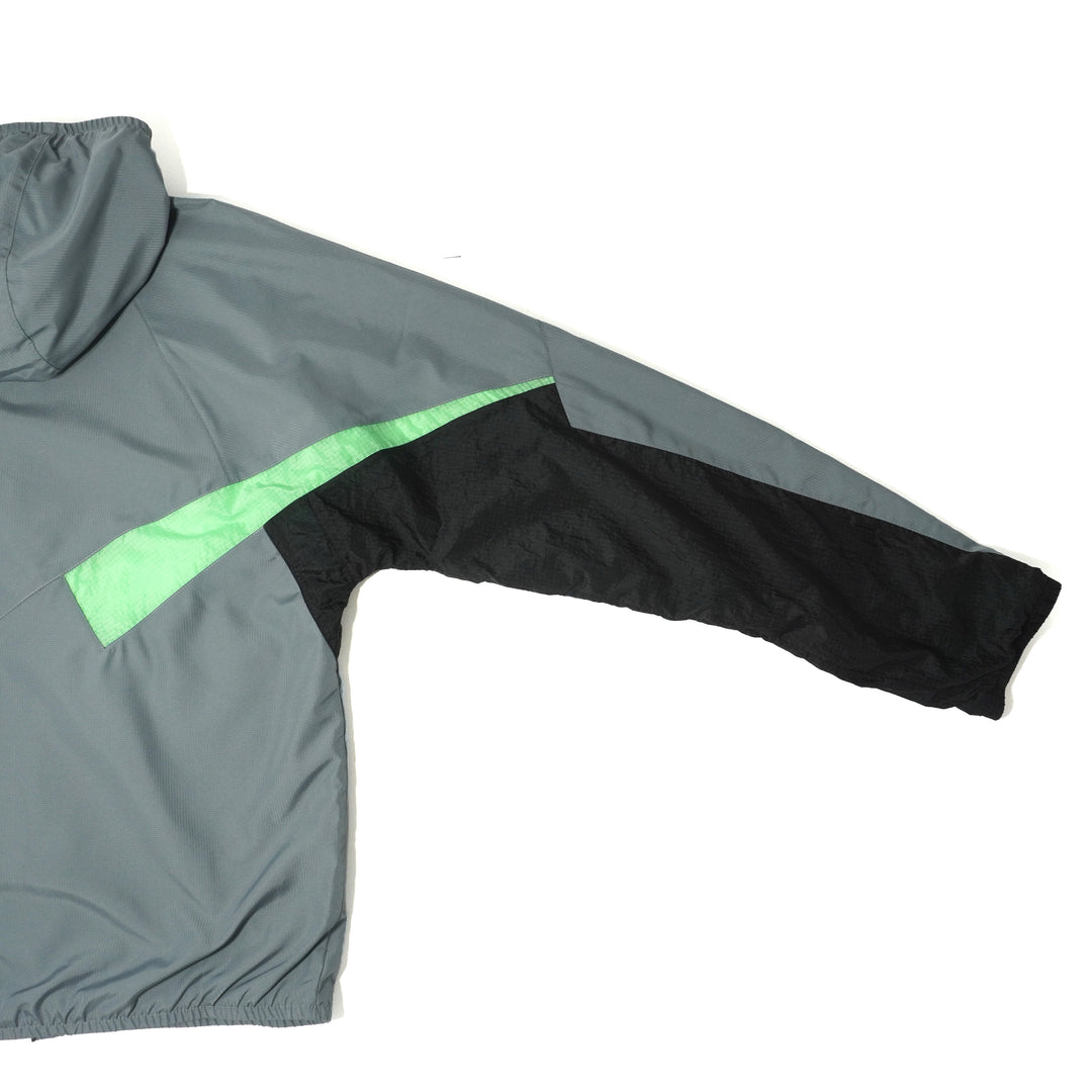 NIKE RPL PRMR フーディトラックジャケットW（クールグレー） – 鹿島