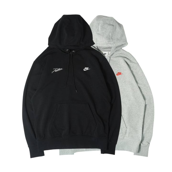 NIKE クラブFTプルオーバーL/Sフーディ（全2色） – 鹿島アントラーズFC