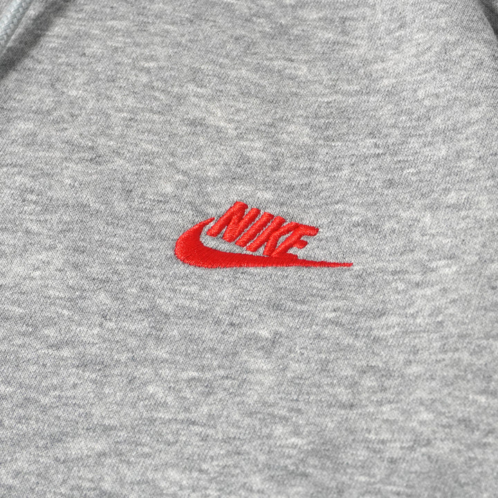 NIKE クラブFTプルオーバーL/Sフーディ（全2色） – 鹿島アントラーズFC