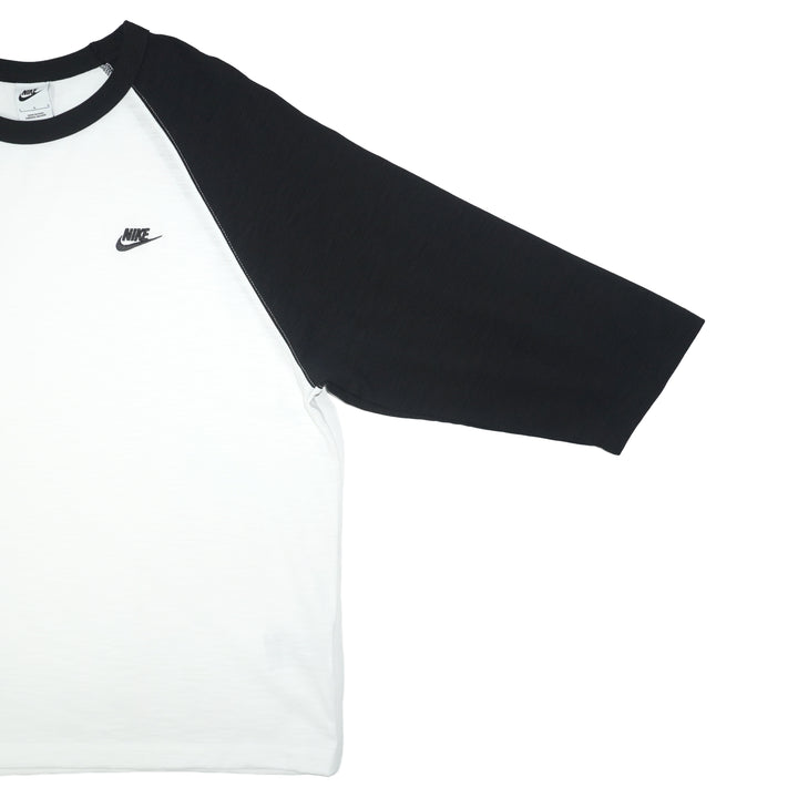 NIKE クラブ3/4RAGLAN S/Sトップ（全2色） – 鹿島アントラーズFC