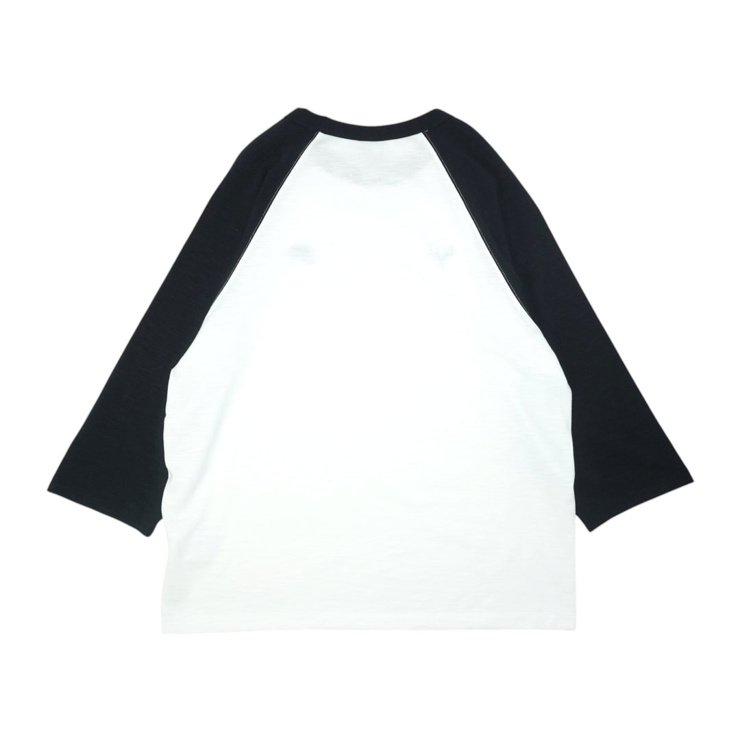 NIKE クラブ3/4RAGLAN S/Sトップ（全2色） – 鹿島アントラーズFC