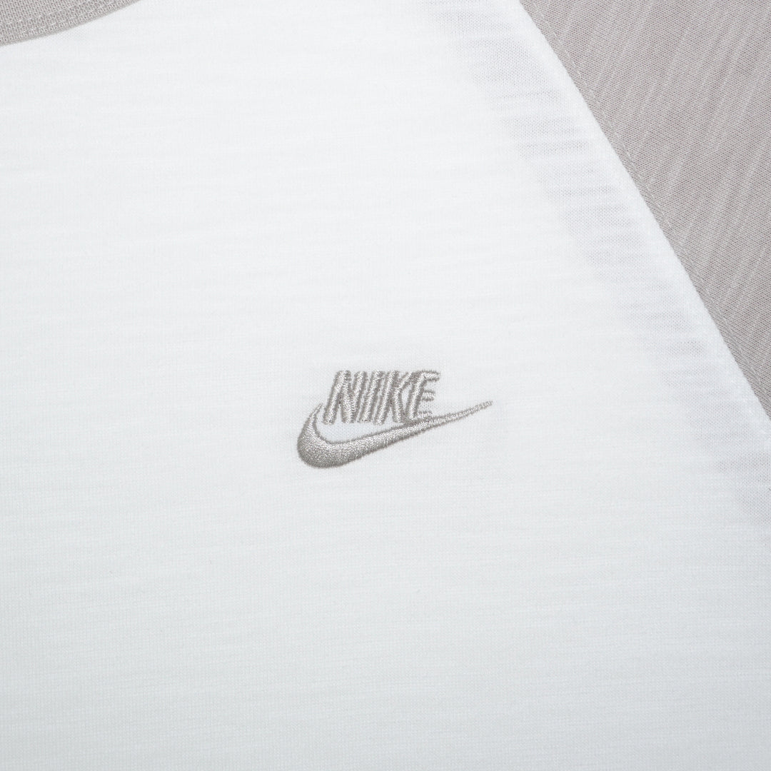 ３点組●未使用●鹿島アントラーズ● 湯呑＆SYNフィルバブルジャケット他 NIKE クラブ3/4RAGLAN S/Sトップ（全2色） – 鹿島アントラーズFC