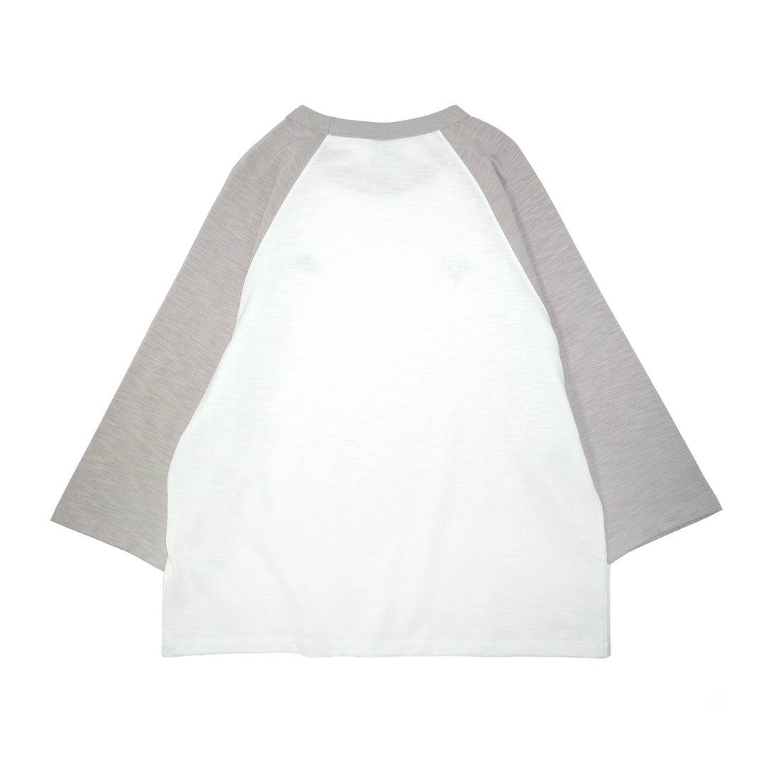 NIKE クラブ3/4RAGLAN S/Sトップ（全2色） – 鹿島アントラーズFC