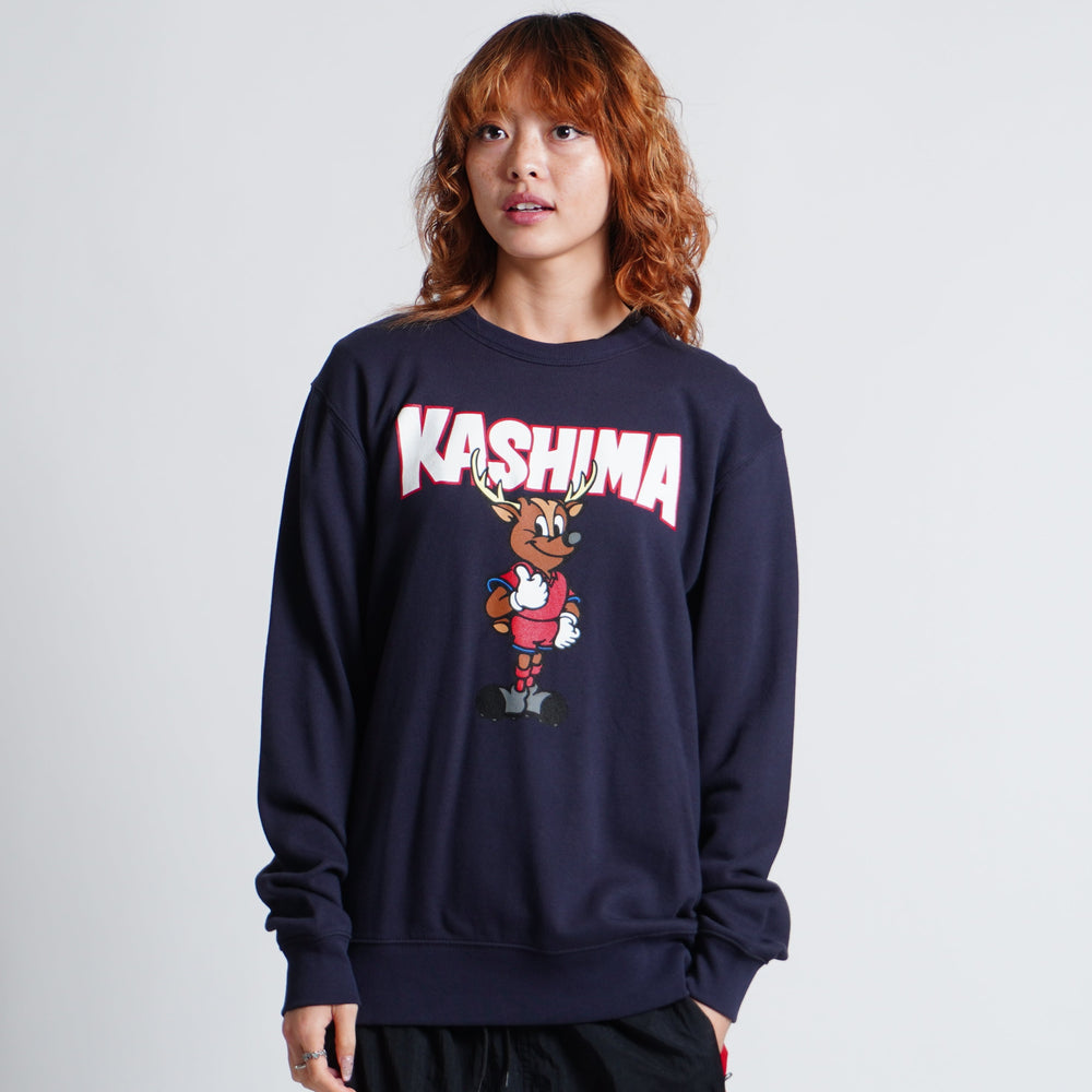 ⭐︎新品　未使用⭐︎スタイルスチーマー　鹿島アントラーズ 0 × KASHIMA ANTLERS スタイルスチーマー – 鹿島アントラーズFC