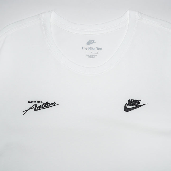 NIKE NSWクラブL/S Tシャツ（全2色） – 鹿島アントラーズFC - 公式